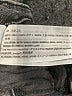 Hollister Chevron-herringbone Gray Jeans Size 3S - photo 8