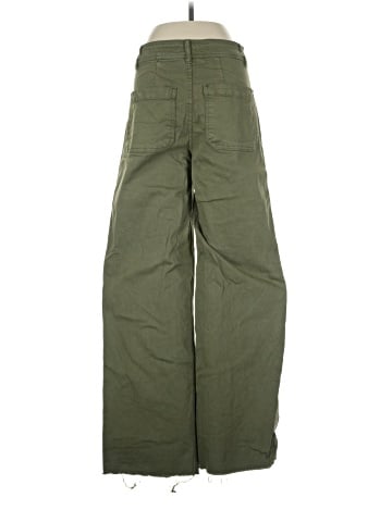 OAT Cargo Pants (view 2)