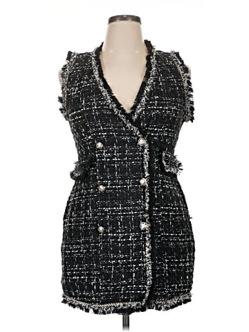 Trixxi Cocktail Dress (view 1)