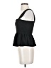 TeXTURE & THREAD Madewell Black Sleeveless Top Size XXS - photo 5