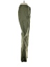 OAT Green Cargo Pants Size 0 - photo 4