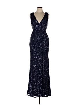 IEENA for Mac Duggal Cocktail Dress (view 1)