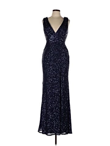 IEENA for Mac Duggal Cocktail Dress (view 1)