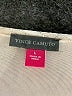 Vince Camuto Metallic Silver Long Sleeve Blouse Size L - photo 7