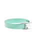 Assorted Brands Teal Blue Belt Size 7 - photo 1
