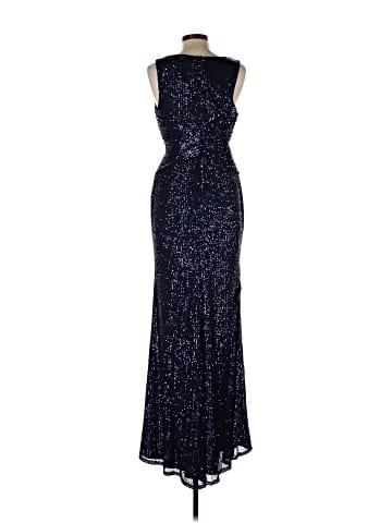 IEENA for Mac Duggal Cocktail Dress (view 2)
