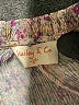 Hailey & Co. 100% Polyester Purple 3/4 Sleeve Blouse Size 2X - photo 7