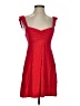 Unbranded Red Sleeveless Top Size S (estimated) - photo 1