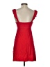 Unbranded Red Sleeveless Top Size S (estimated) - photo 2