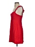 Unbranded Red Sleeveless Top Size S (estimated) - photo 5