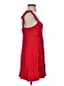 Unbranded Red Sleeveless Top Size S (estimated) - photo 4