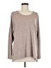 Banana Republic Tan Pullover Sweater Size M - photo 1