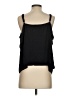 Unbranded Black Tank Top Size 4 - photo 2