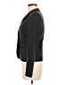 Bogner 100% Acetate Black Blue Blazer Size 36 waist - photo 5