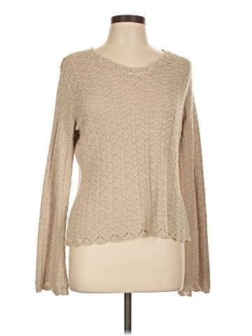 Worthington Pullover Sweater (view 1)