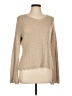 Worthington 100% Acrylic Tan Pullover Sweater Size L - photo 1