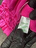 Lilly Pulitzer 100% Polyester Pink Long Sleeve Blouse Size 6 - photo 8