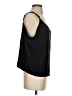 Unbranded Black Tank Top Size 4 - photo 4