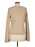 Worthington 100% Acrylic Tan Pullover Sweater Size L - photo 2