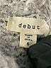 Debut Gray Turtleneck Sweater Size S - photo 7