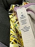 Lululemon Athletica Print Green Leggings Size 4 - photo 7