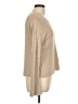 Worthington 100% Acrylic Tan Pullover Sweater Size L - photo 4