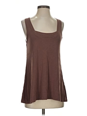 STETSON Sleeveless T-Shirt (view 1)