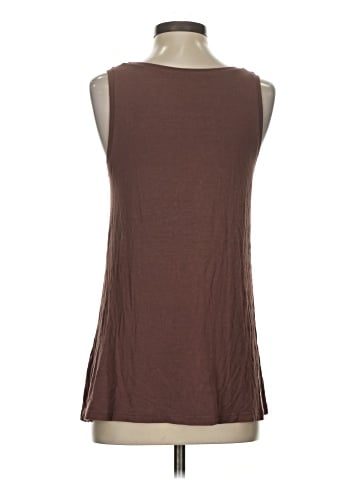 STETSON Sleeveless T-Shirt (view 2)