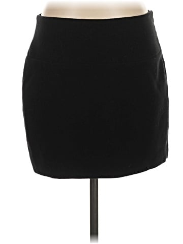 Express Design Studio Casual Skirt (view 1)