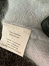 Intermix Silver Wool Pullover Sweater Size S - photo 8