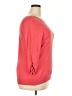 Roz & Ali Red Pullover Sweater Size 2X - photo 4