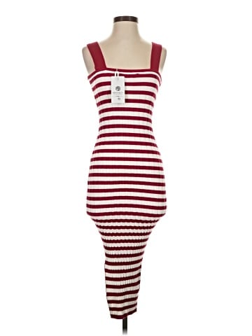 Merokeety Casual Dress (view 1)