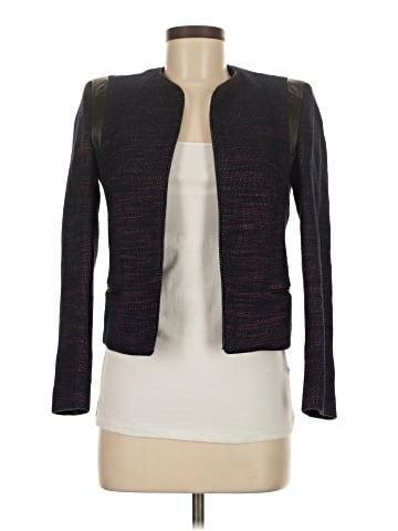 Sandro Jacket (view 1)