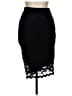 Atmosphere Black Formal Skirt Size 10 - photo 1