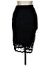 Atmosphere Black Formal Skirt Size 10 - photo 2