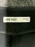 Nine West Solid Black Dress Pants Size 18 - photo 4