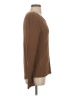 Ellen Tracy Brown Pullover Sweater Size 2 - photo 4
