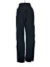 Athleta Solid Blue Casual Pants Size 0 - photo 2