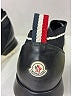 Moncler Black Sneakers Size EU 36 - photo 3