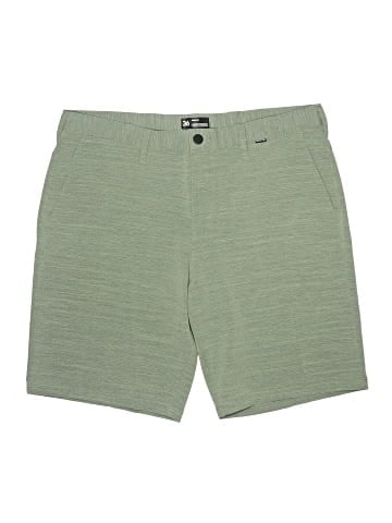 Hurley Khaki Shorts (view 1)