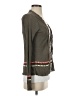 Assorted Brands Brown Cardigan Size XS (estimated) - photo 4