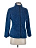 Faded Glory 100% Polyester Blue Fleece Size XS - photo 1