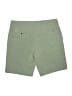 Hurley Solid Green Khaki Shorts Size 36 waist - photo 2