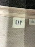 Gap Tan Poncho Size S - photo 7