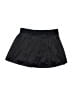 Weekday 100% Polyester Solid Black Casual Skirt Size XS - photo 2