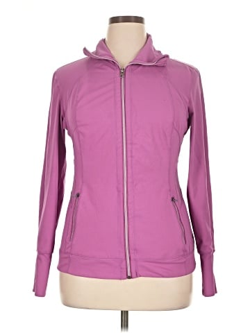 Tangerine Jacket (view 1)