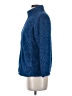 Faded Glory 100% Polyester Blue Fleece Size XS - photo 5