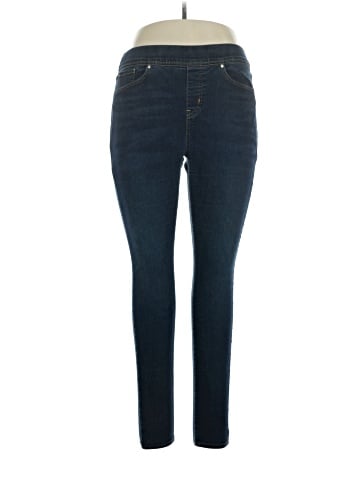 Levi Strauss Signature Jeggings (view 1)