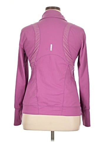 Tangerine Jacket (view 2)