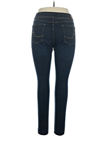 Levi Strauss Signature Jeggings (view 2)